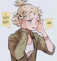 Tweek Tweak 