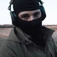 Masked man boyfriend