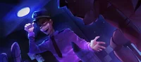 William Afton