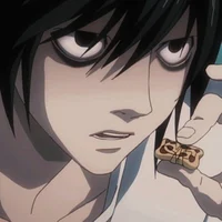 L Lawliet
