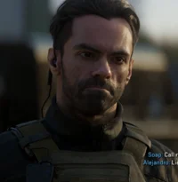 Alejandro Vargas 