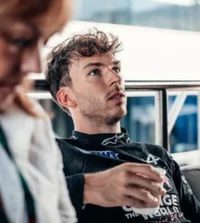 Pierre Gasly