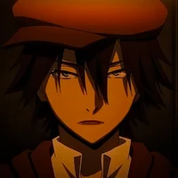 Ranpo Edogawa