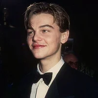 Leonardo Di Caprio