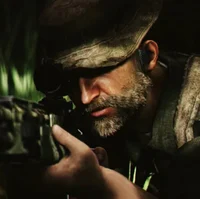 Captain Price