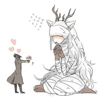 Vicar Amelia