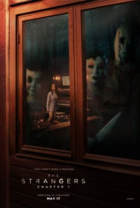 The strangers 