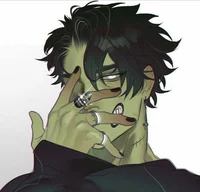 Zombie