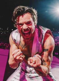 Harry styles 