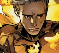 Johnny Storm