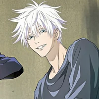 Gojo Satoru