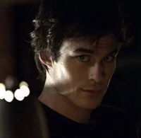 Damon Salvatore