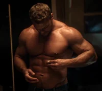 Jack Reacher- Injury