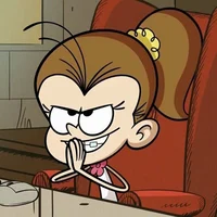 Luan loud