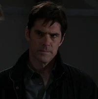 Aaron Hotchner 