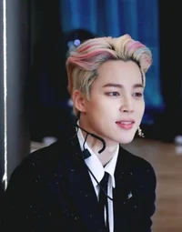 Park Jimin