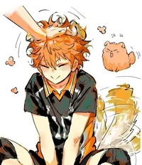 hinata shoyo