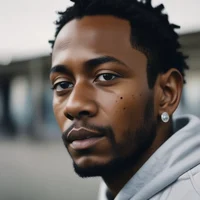 Kendrick Lamar