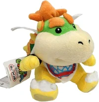 bowser jr