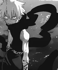 Soul Eater