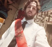 Федя Игнатьев