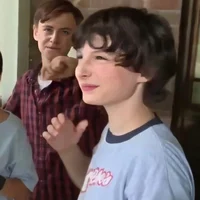 Finn Wolfhard 