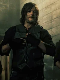 Daryl Dixon 