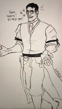Medic tf2