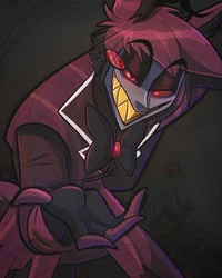 Alastor