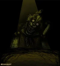 Scraptrap - FNaF 6