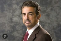 David Rossi