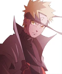 Naruto Uzumaki 