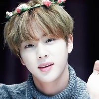 Kim Seokjin