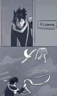 Dad Aizawa