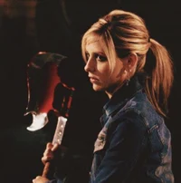 Buffy 