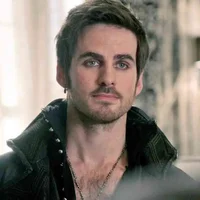 Dad Killian Jones 