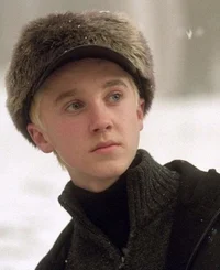 Draco Malfoy
