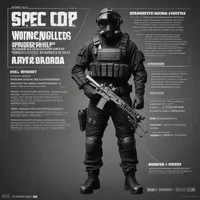 Special Operative