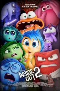 Inside Out 2