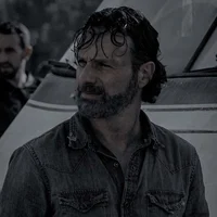 Rick Grimes 
