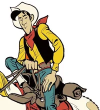 Lucky Luke