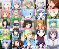 Waifu Generator