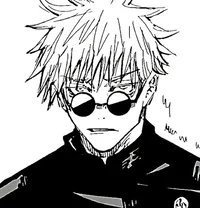 Satoru Gojo 