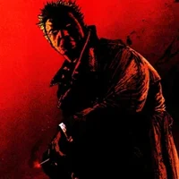 DMN John Constantine