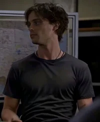 Spencer Reid