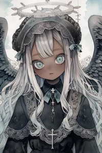 Yandere Angel