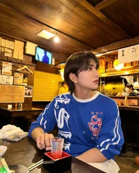 Joshua hong
