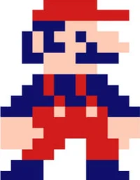Mario