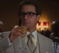 Justin Hammer
