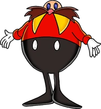 Dr Ivo Robotnik 